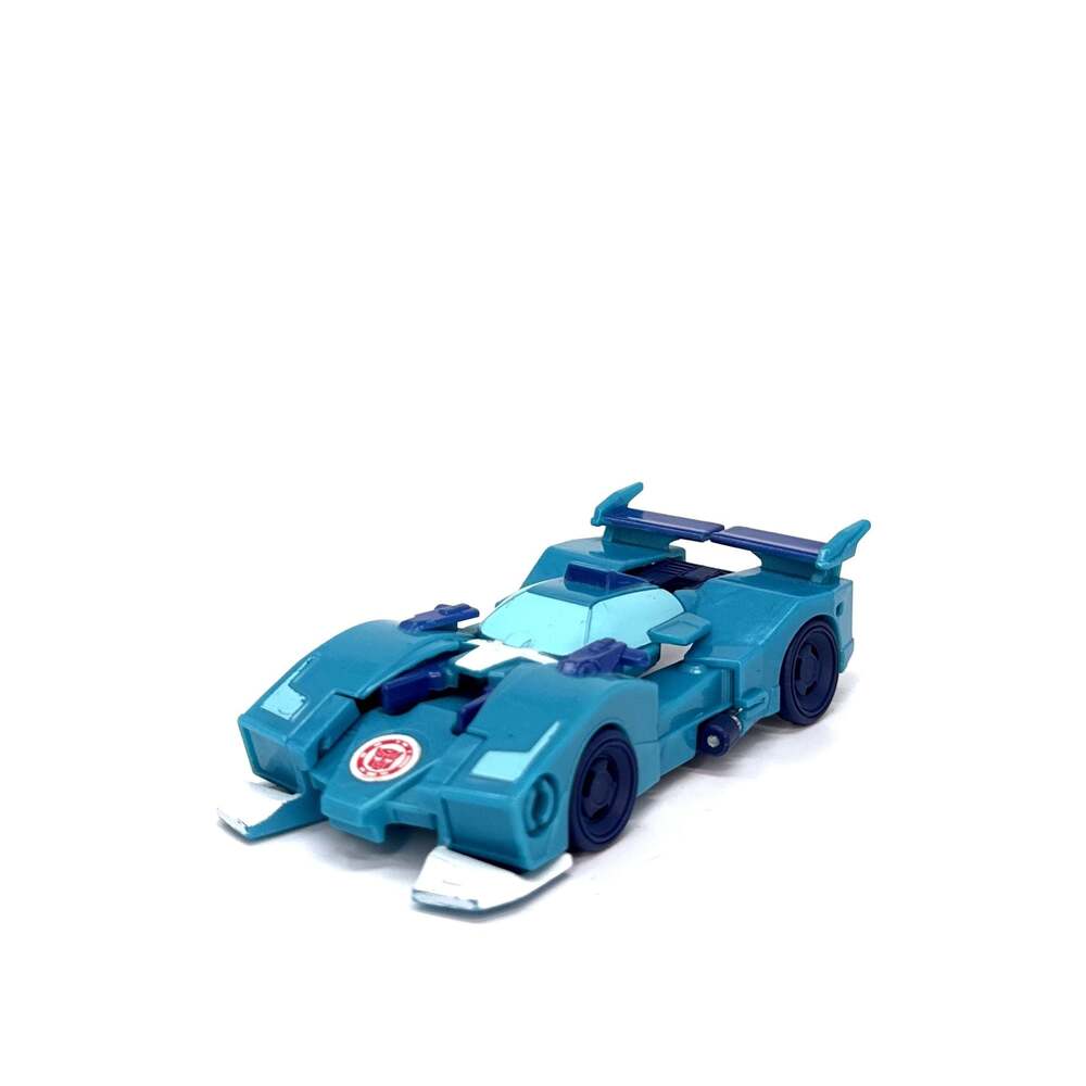 Transformers Robots in Disguise Combiner Force Legion Class Blurr